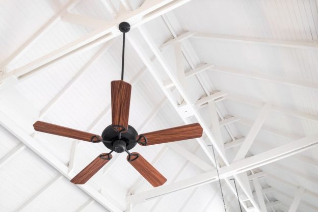 Signs That You Could Benefit from a Ceiling Fan  